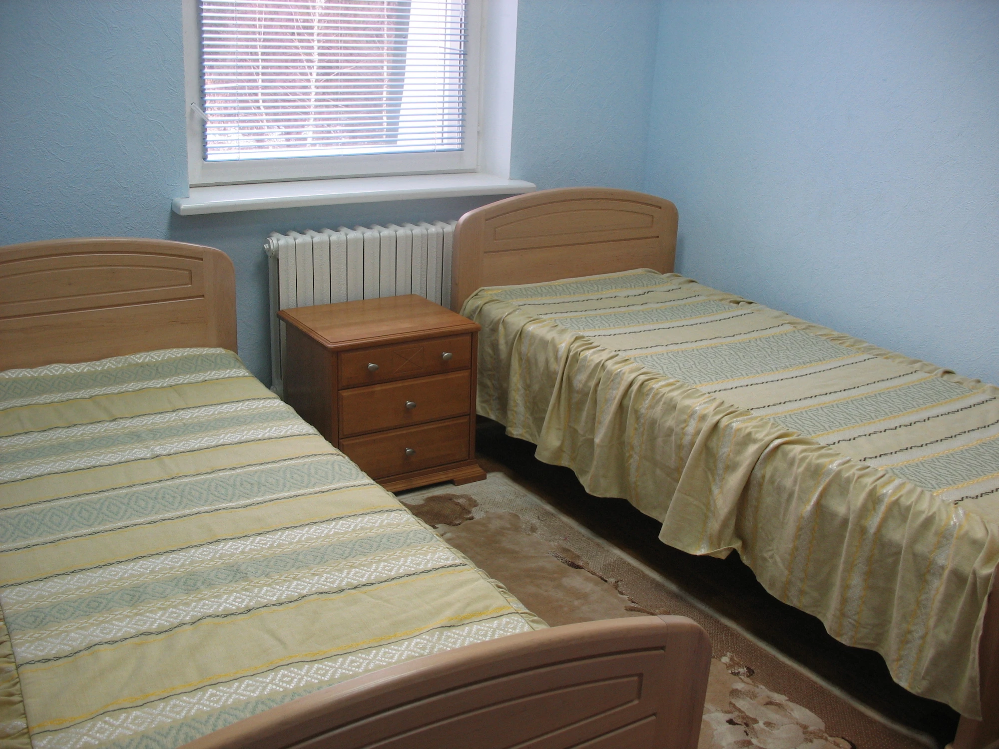 Pronki Guesthouse