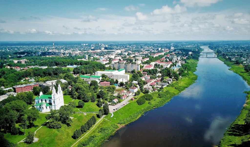 «Ancient Polotsk»