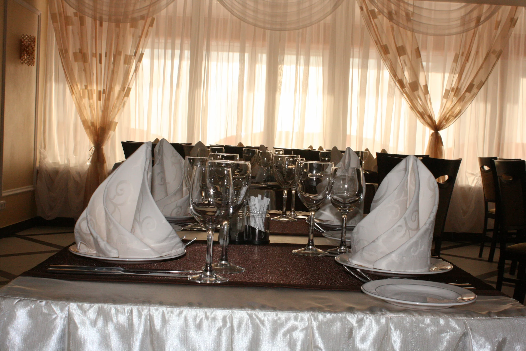Restaurant «Naroch»