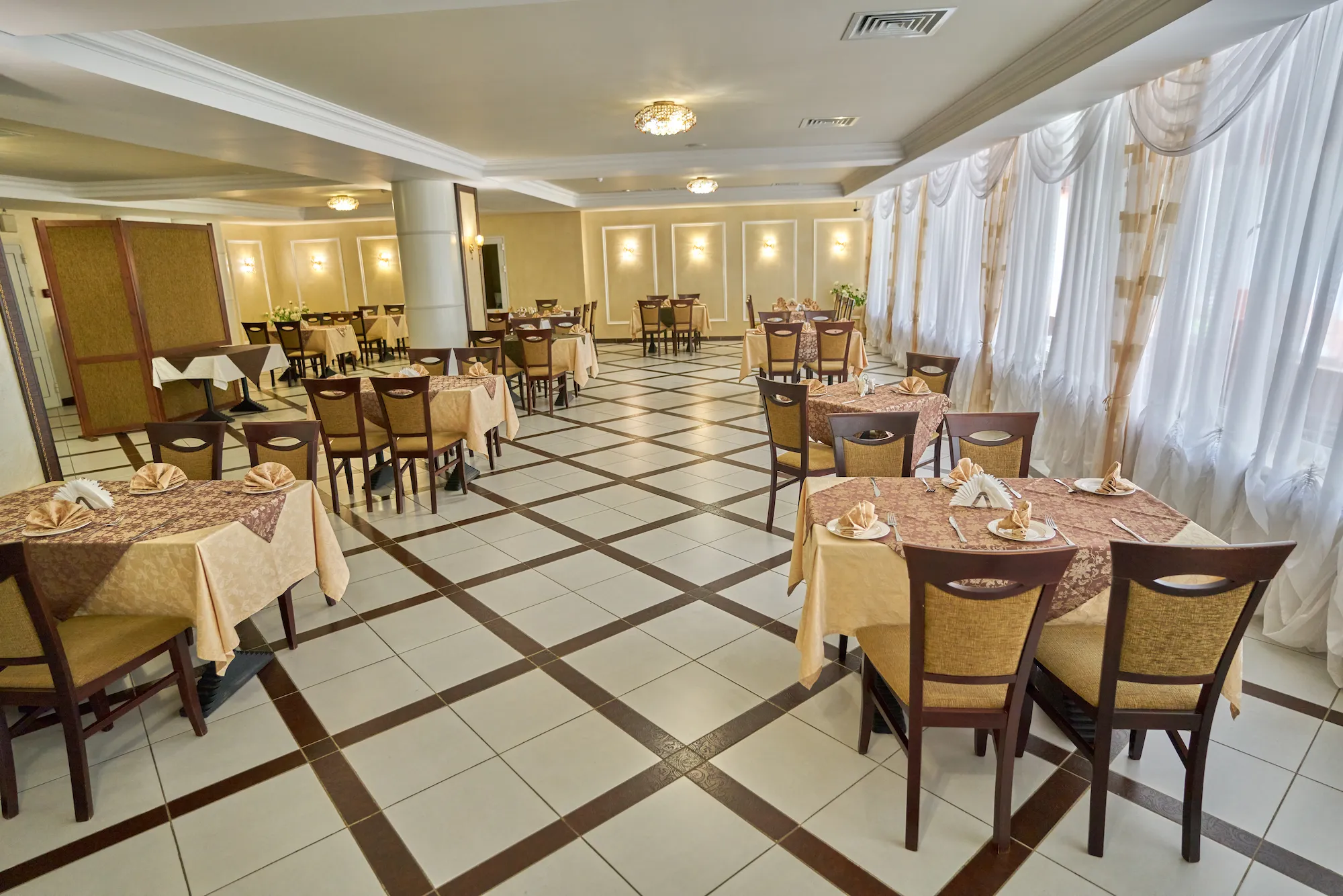 Restaurant «Naroch»