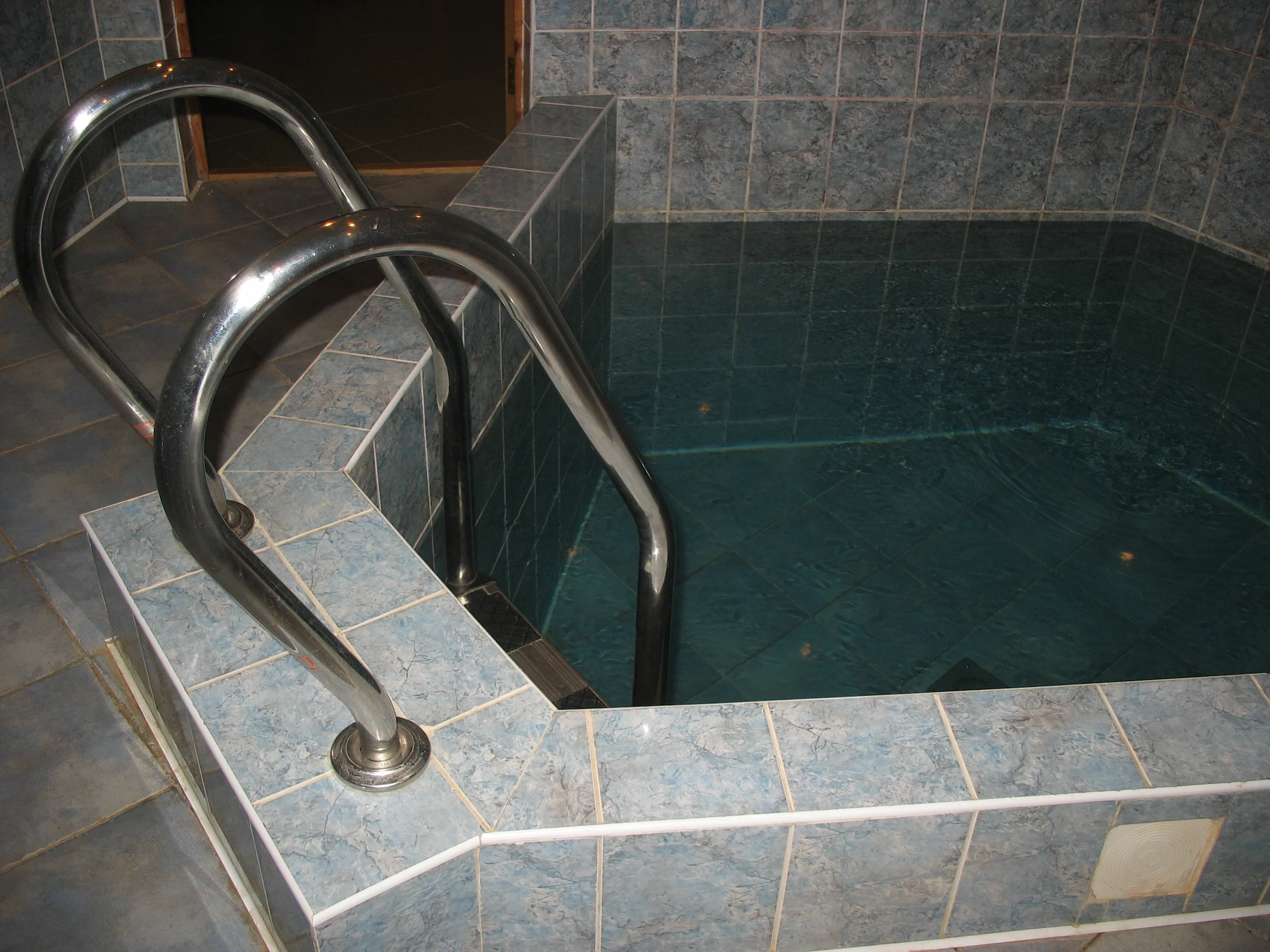 Pronki Guesthouse