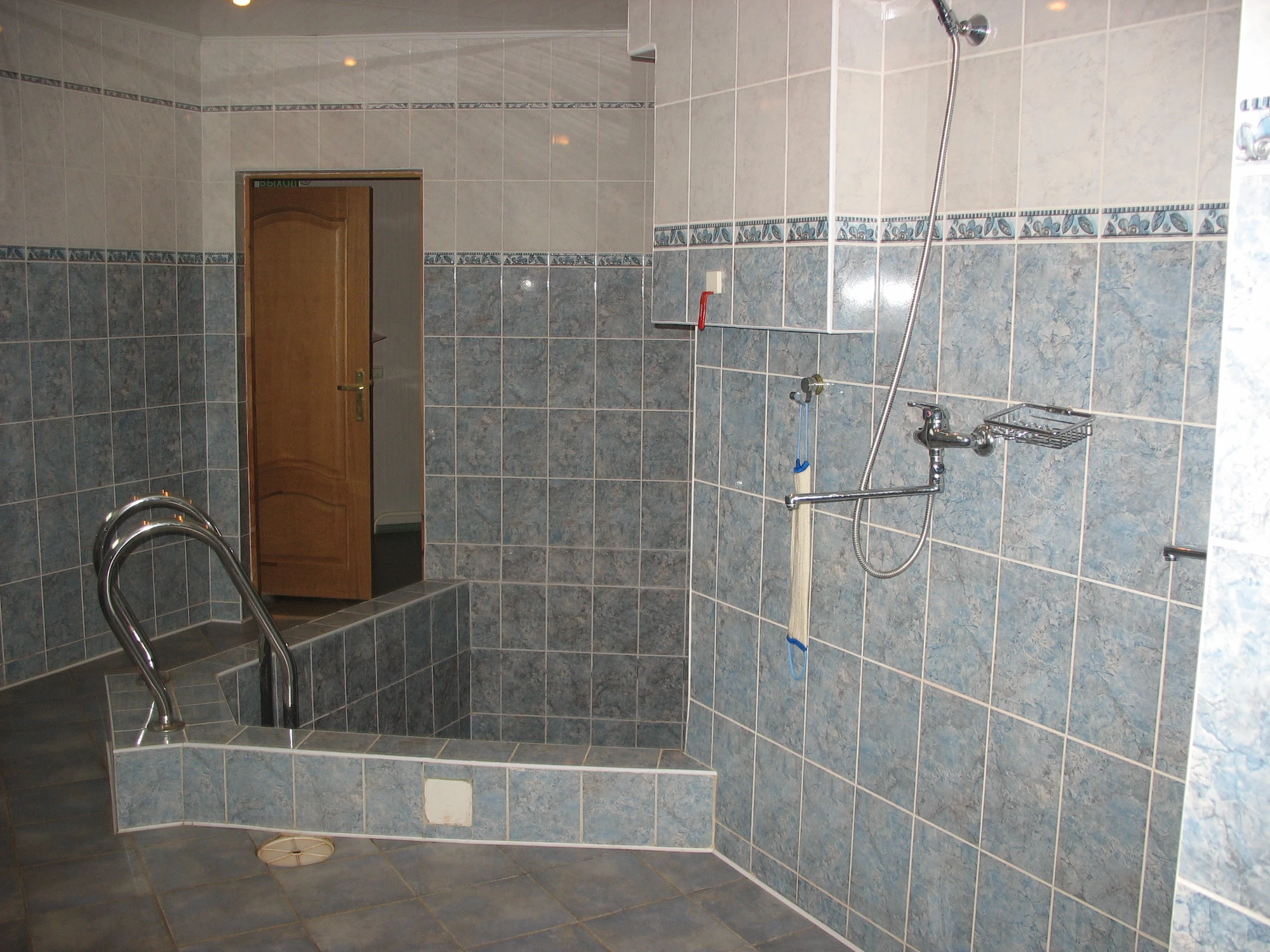 Pronki Guesthouse