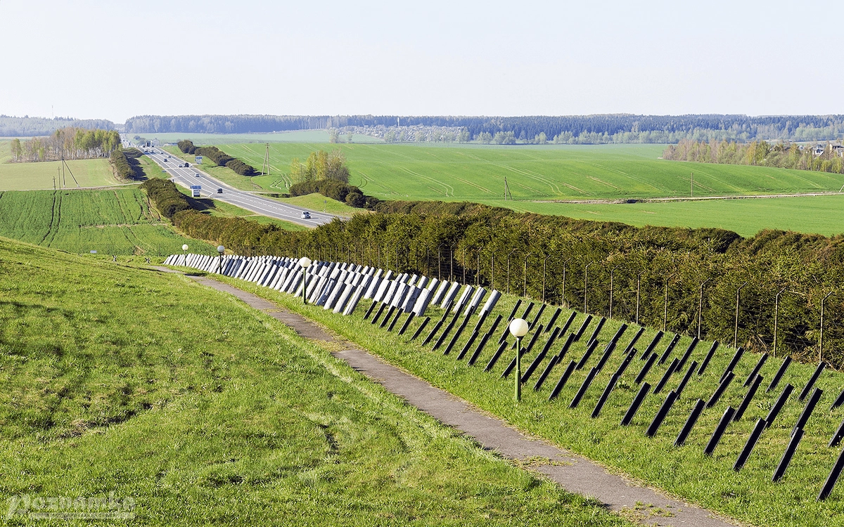 «Minsk – Capital of Belarus» (including a visit to the «Stalin Line» Historical and Cultural Complex)