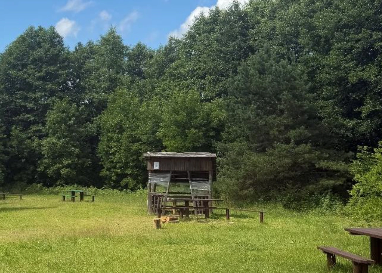 «Strugolapy» Tourist Campsite
