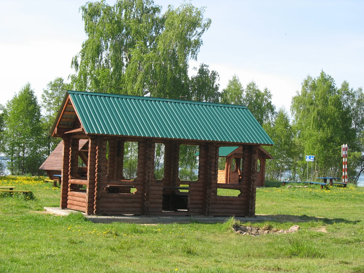Antonisberg Tourist Campsite