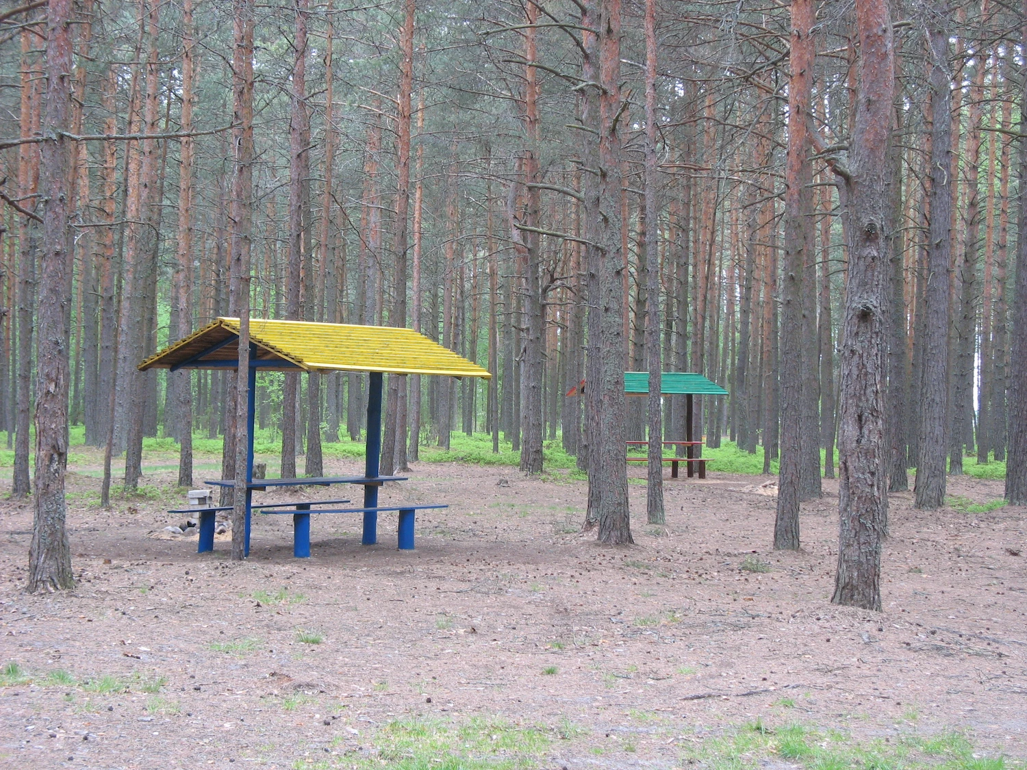 «Lager» Tourist Campsite