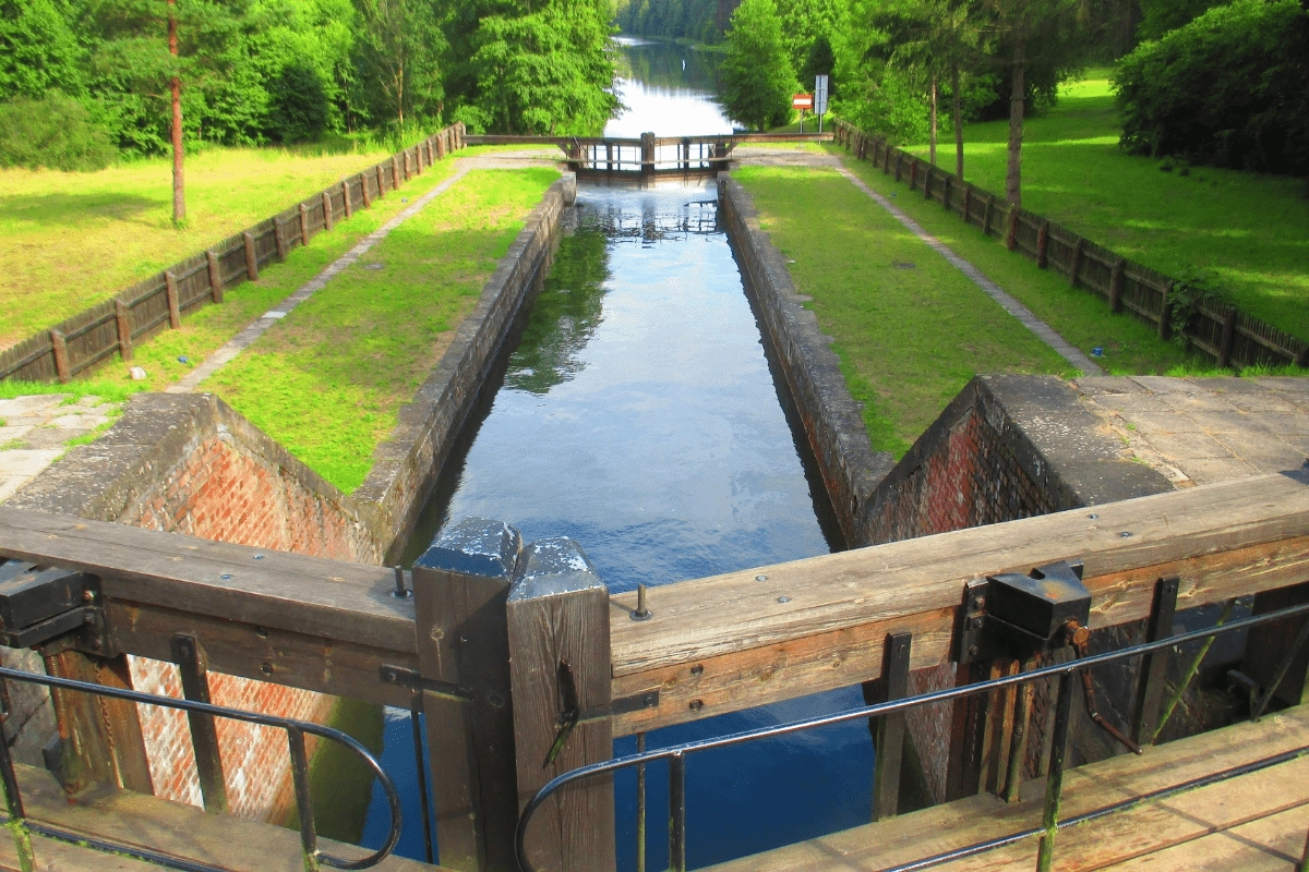 «Through the Nature Reserves of Belarus»
