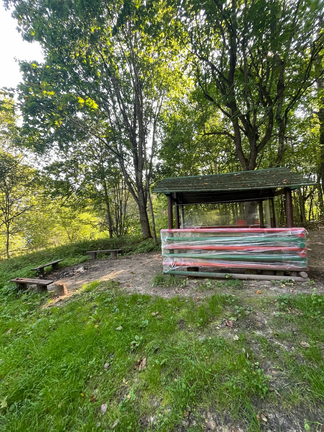 «Volchino» Tourist Campsite