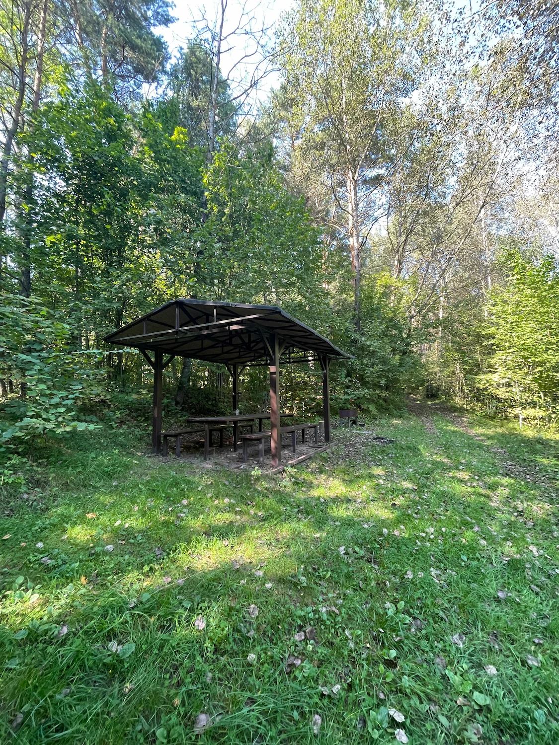 «Volchino» Tourist Campsite