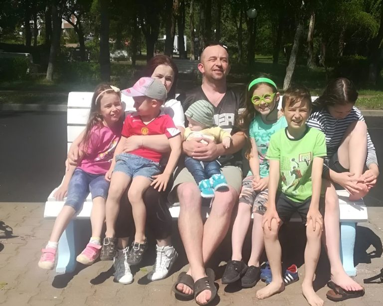 Тепло, которое хранит нас всю жизнь: Неделя родительской любви!