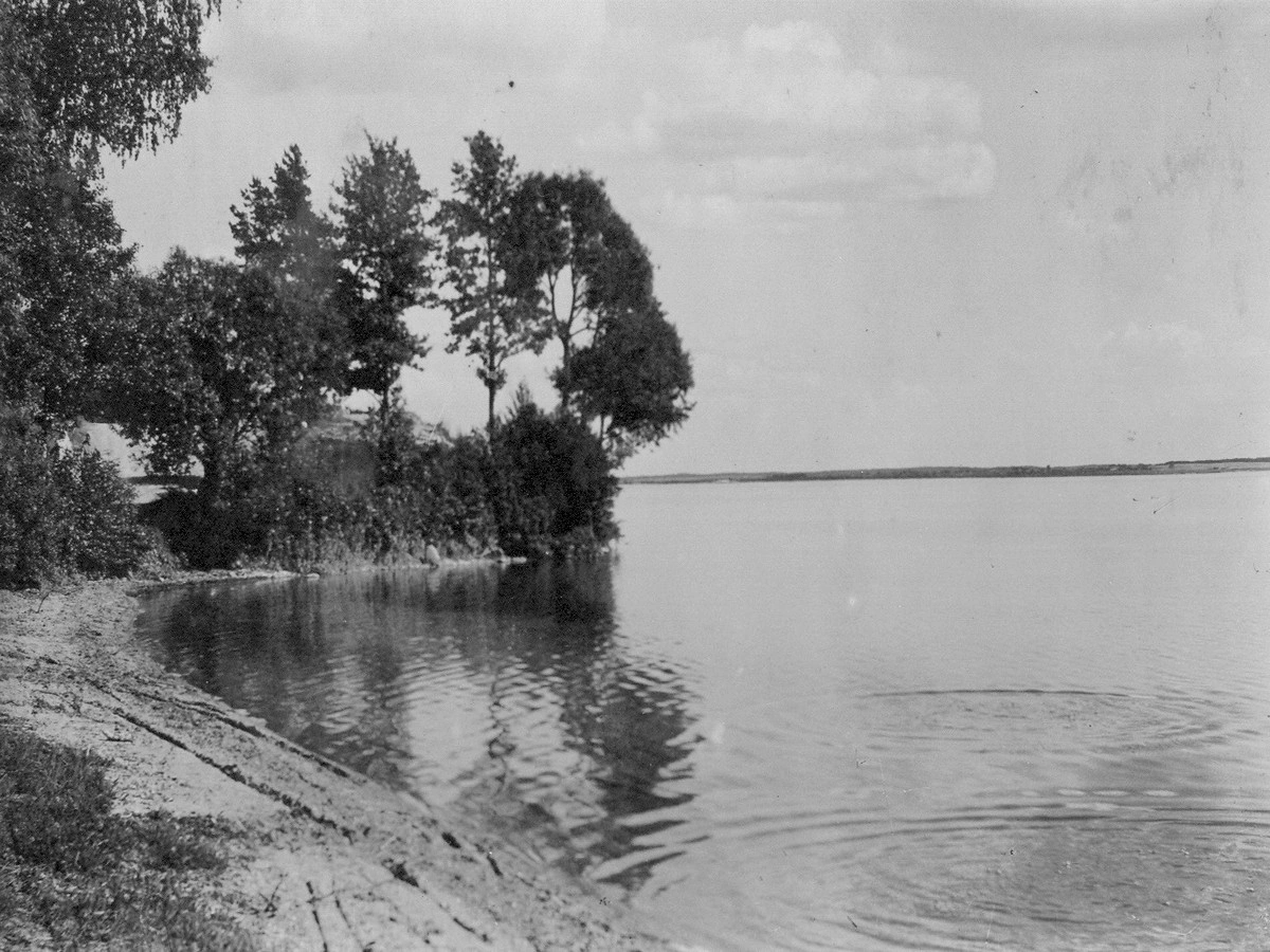 The Heritage of the Naroch Region