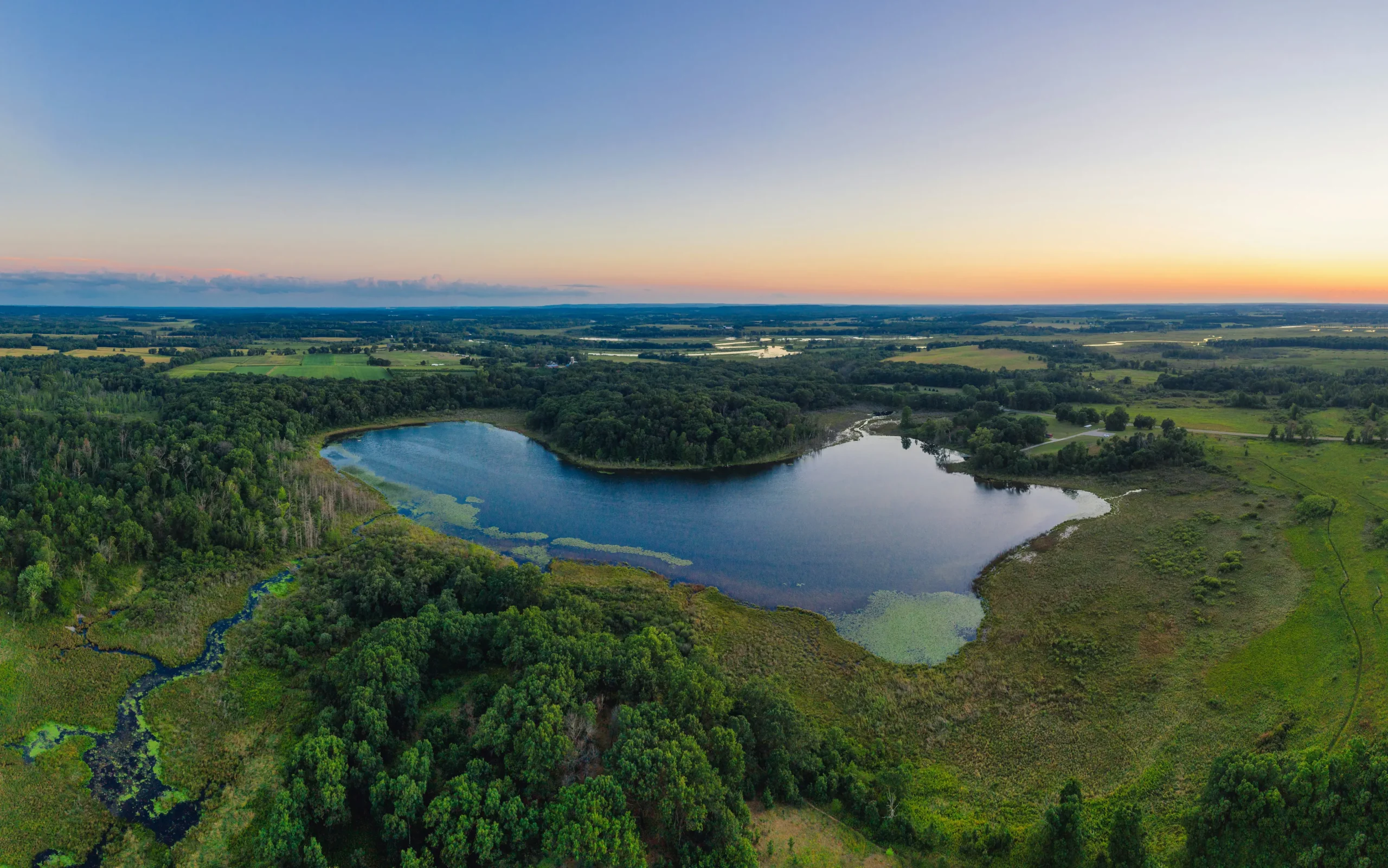 Narochansky national park