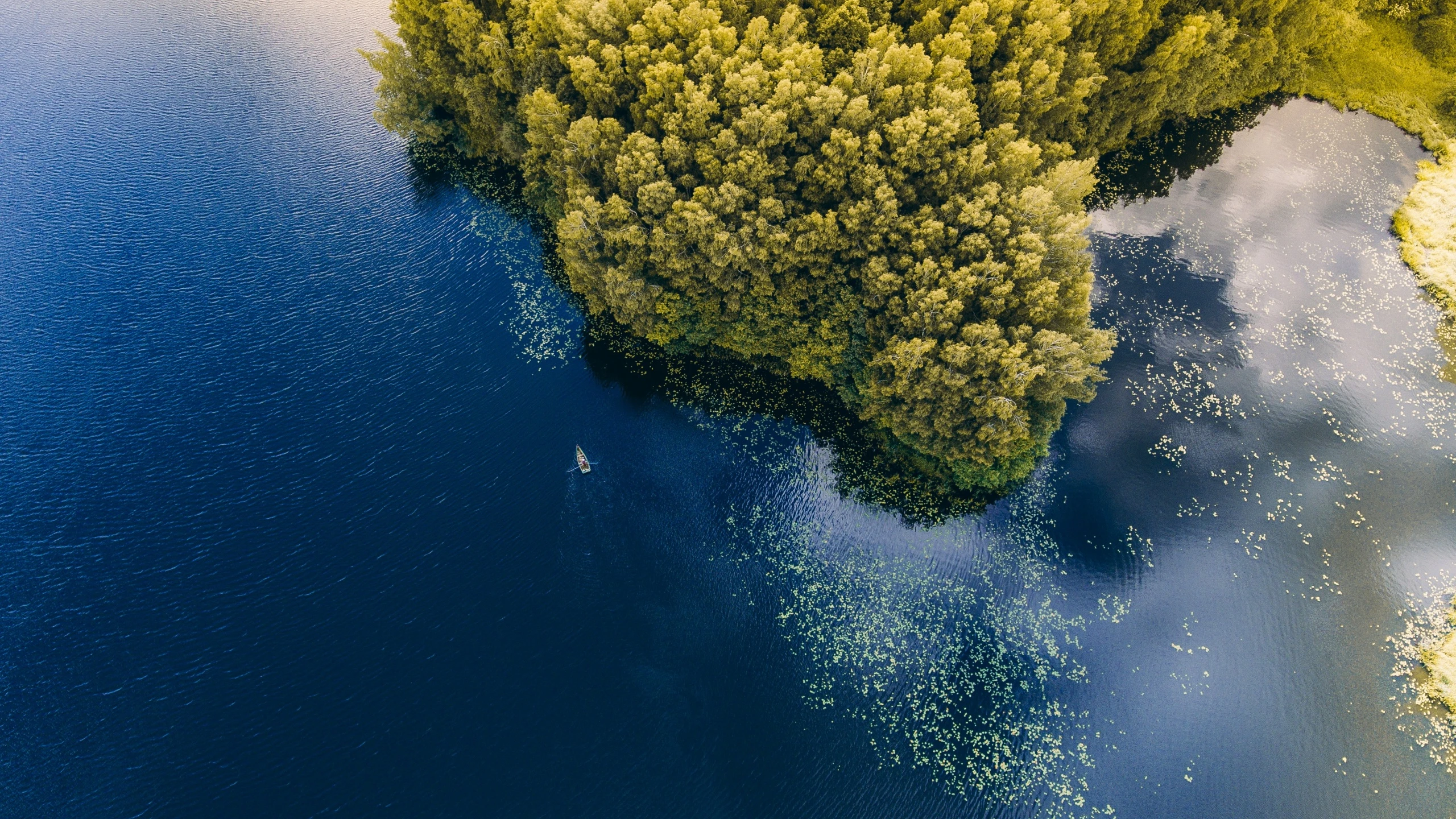Narochansky national park