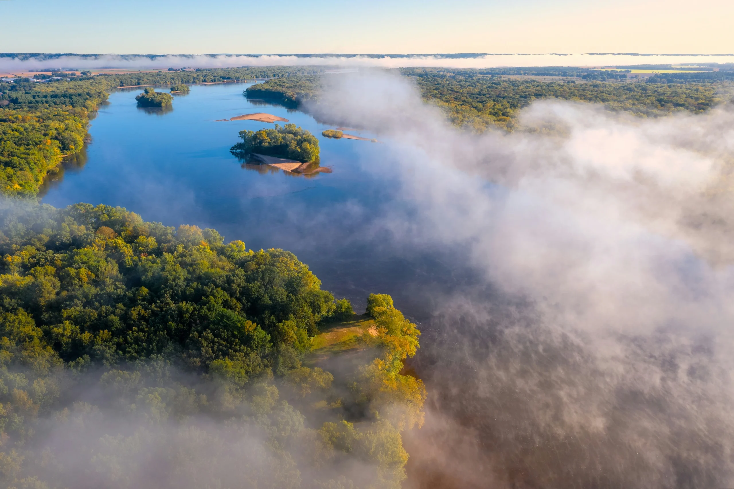 Narochansky national park