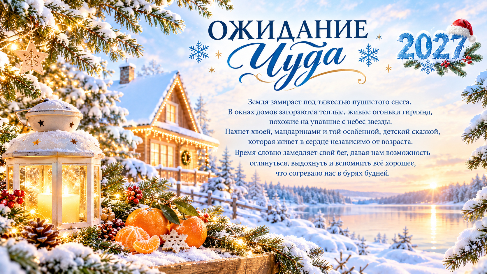 Нарочанский  национальный парк